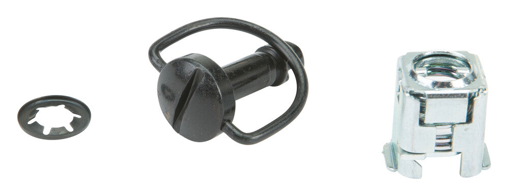 Sp1 12-18621 SM-12586 1/4 TURN FASTENER S-D