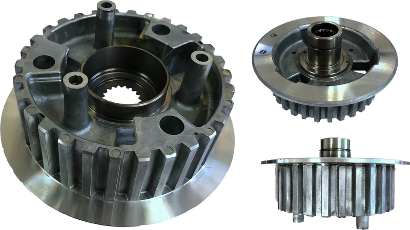 Harddrive Clutch HUB Replaces 37000239 ` - 148425 For Harley Softail 2018-2022