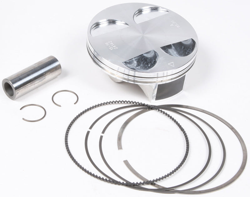 Vertex Piston Kit Forged 95.95/Standard 12.1:1 - 23003A Honda CRF 450 2002-2017