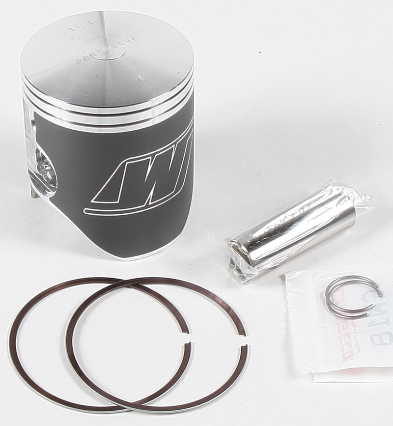 Wiseco Piston Kit PRO-Lite 66.40/Standard - 804M06640 Yamaha YZ 250 1999-2021