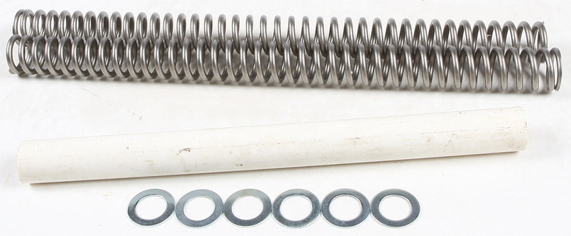 Race Tech Fork Spring 0.70KG - FRSP S2938070 For Harley 1987-2012 | Honda Motorcycles 1980-2007 | Kawasaki Motorcycles 1984-2014