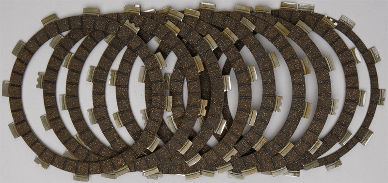 EBC Redline Clutch Kit - CK2351 Yamaha 1600 / 1700 1999-2008