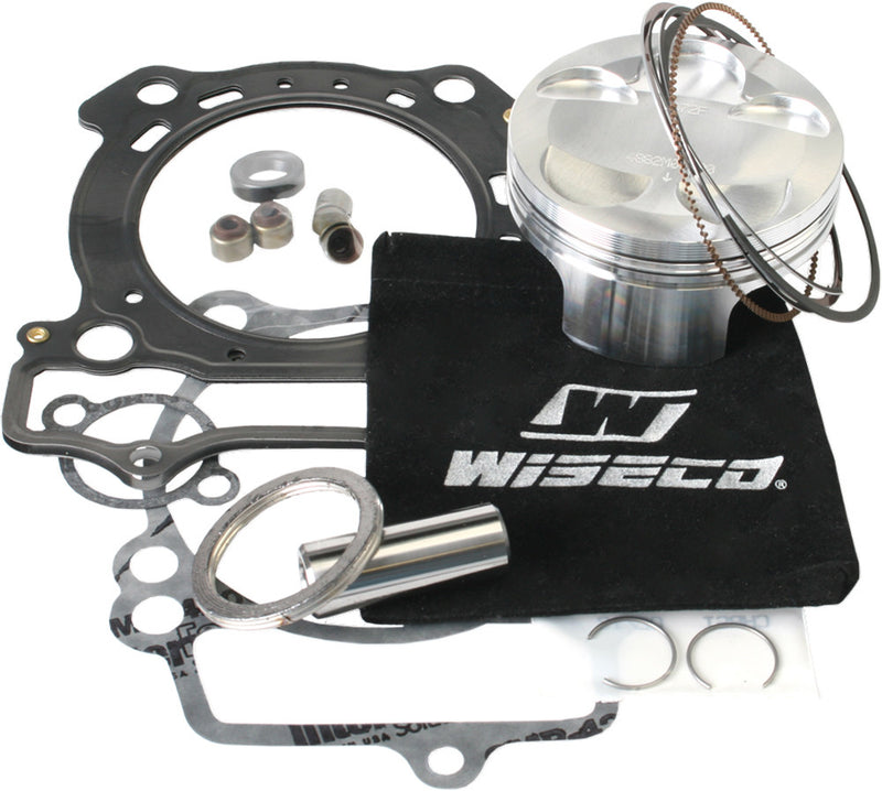 Wiseco TOP END Kit Strutted Forging 77.00/Standard 12.5:1 - PK1401 Yamaha WR 250 / YZ 250 2005-2013