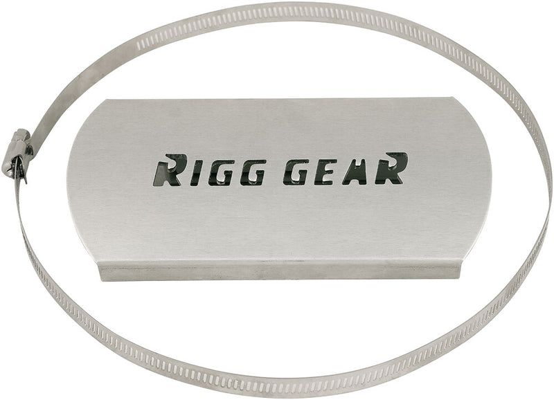 Nelson Rigg 270-6556 RG-HS EXHAUST HEAT SHIELD