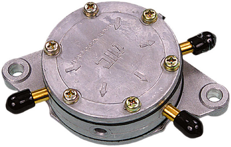 Mikuni 14-2221 DF52-176 FUEL PUMP DUAL ROUND
