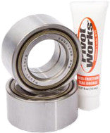 Pivot Works Front Wheel Bearing Kit - PWFWK-K13-430 For Kawasaki ATVs 2002-2023 | Suzuki 700 Twin Peaks 4x4 / 700F Twin Peaks 4x4 2004-2006