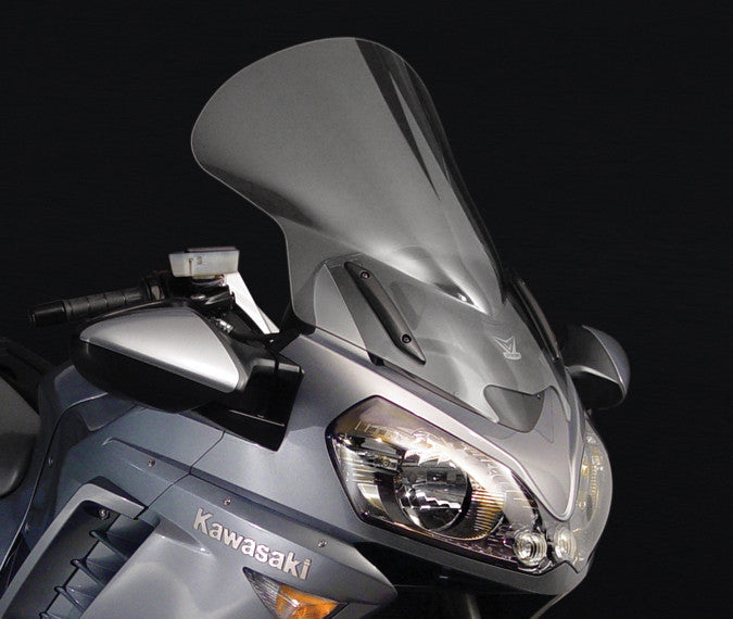 National Cycle Vstream Replacement Screen - N20102 Kawasaki Concours 14 / Concours / ZG1400A Concours 14 2008-2014