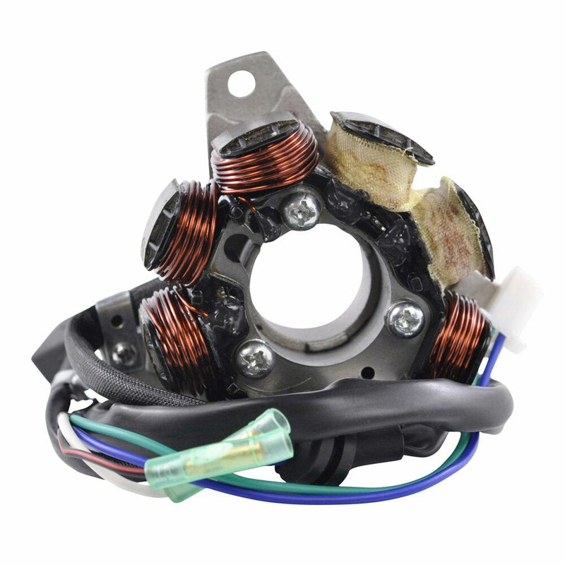 Rm Stator Stator - RM01011 Honda 250 / TRX250R 1985-1989