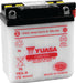 Yuasa Battery YUAM223LB Yuasa YB3L-B Yumicron 12-Volt Battery - Photo - Primary