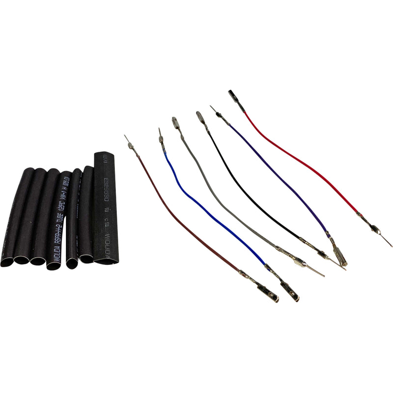 Custom Dynamics Extension Wiring Kit - CD-BAR-EXT-8 For Harley Touring 2008-2013