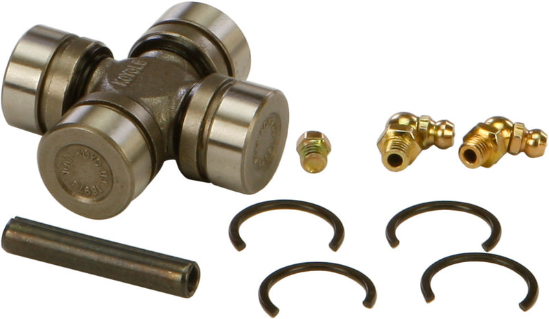All Balls U-Joint Kit - 19-1005 For Honda Talon 2019-2025 | Arctic Cat 700 Mud Pro 4x4 / 700 2017