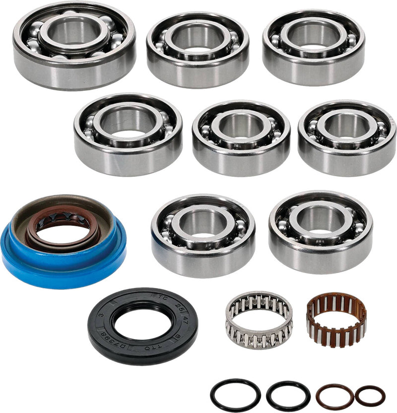 All Balls Transmission Bearing AND Seal Kit - 25-7014 Polaris Ranger 2004-2006