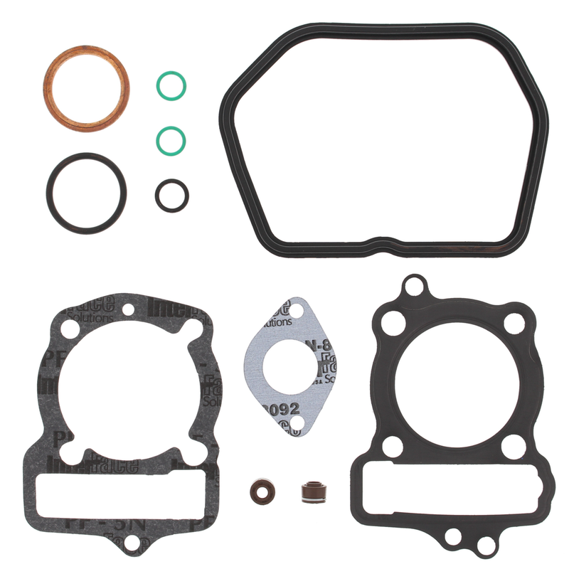 Vertex TOP END Gaskets - 810221 Honda XR100R / CRF100F 1992-2013