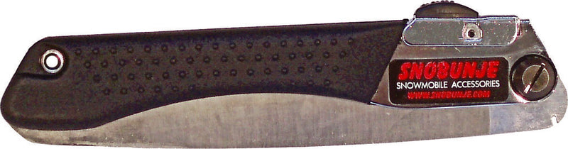 Snobunje 62-4716 1021 DELUXE STEEL HANDLE FOLDING SAW