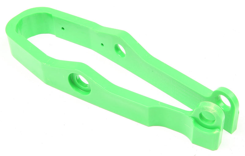 Acerbis Swingarm Chain Slider Green - 2404190006 Kawasaki Dirt Bikes 1998-2024