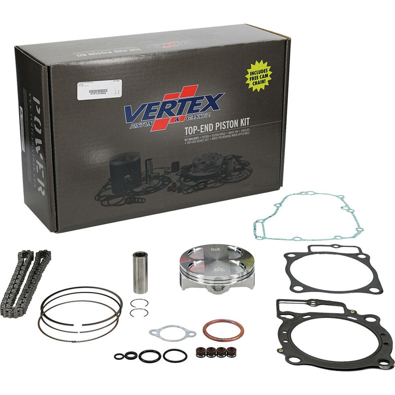 Vertex TOP END Kit 95.95/Standard 12.0:1 - VTKTC23455A Honda CRF450R 2009-2012