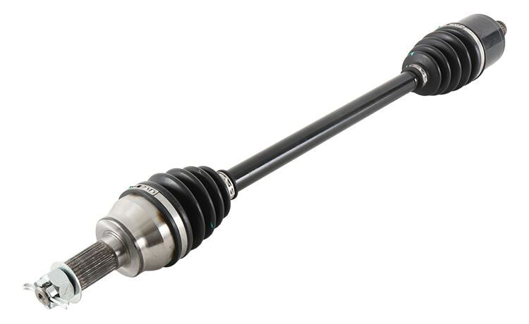 All Balls 6 Ball Heavy Duty Axle Front - AB6-PO-8-330 Polaris UTVs 2015-2025