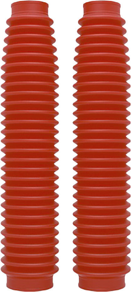 Polisport 64-1045 8365000007 FORK BOOTS MX 350X41X60 28 WAVES RED