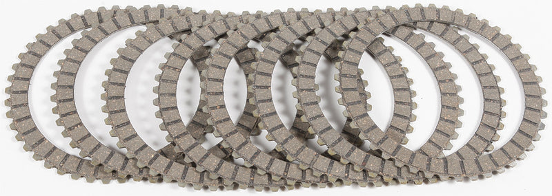 Ebc Redline Clutch Kit - CK3387 Suzuki 750 / 600F Katana / 600 1988-1997