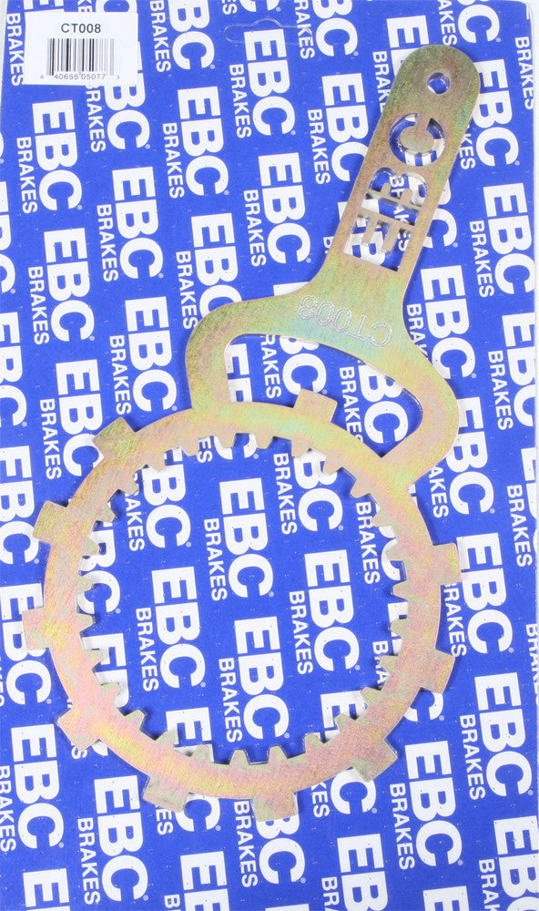 Ebc 57-78008 CT008 CLUTCH BASKET HOLDER CT008
