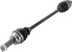 QuadBoss 609437 14-20 Honda SXS700 Pioneer 700 Rear Left Side Rugged Axle - Photo - Primary