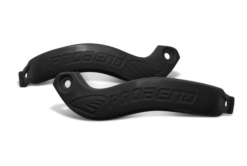 Cycra 714-1223 1CYC-1058-12 CRM ABRASION GUARDS BLACK