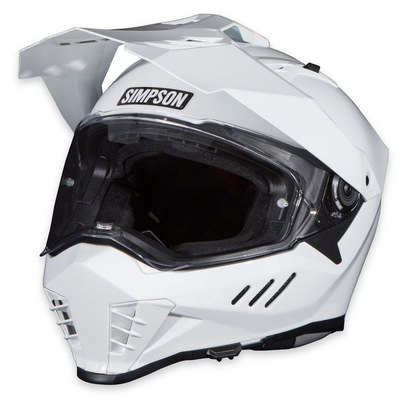 Simpson Motorcycle Xcursion Bandit Helmet