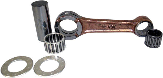 Wsm Connecting ROD Kit - 010-528 Yamaha Watercraft 1998-2008