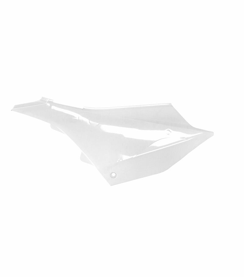 Cycra 714-1896 1CYC-2780-30 OEM SIDE PANELS WHITE