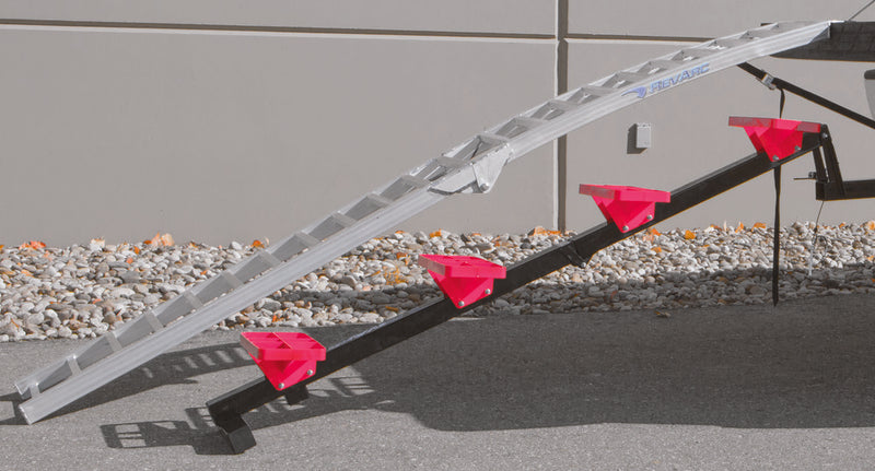 Revarc 61-0626 MX MX RAMP 96.5" X 12"