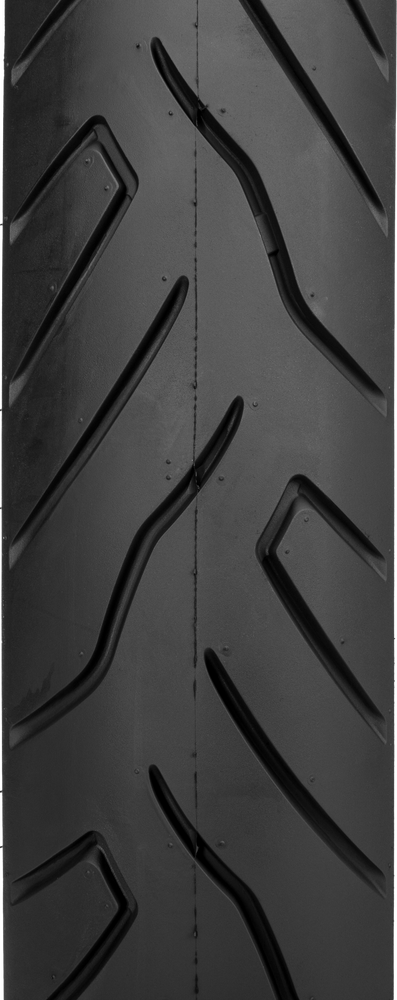 Shinko 87-4909 87-4909 TIRE SR 999 LONG HAUL FRONT 130/60B19 67H B/BIAS TL