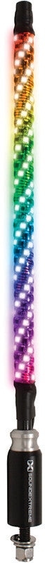 Ecoxgear 63-9247 SEI-LEDZ4WHP2 2' LED WHIP W/ CONTROLLER
