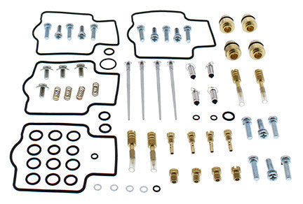 All Balls 226-1717 26-1717 BIKE CARBURETOR REBUILD KIT
