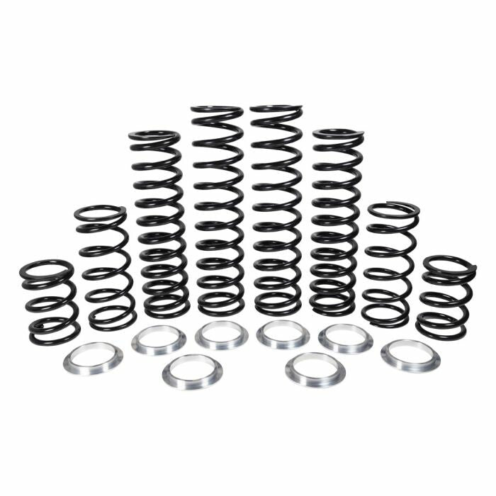 Zbroz Full Spring Kit Kawasaki KRX 4 Seat 1000 - K30-KA1002-0 Kawasaki Teryx 2023