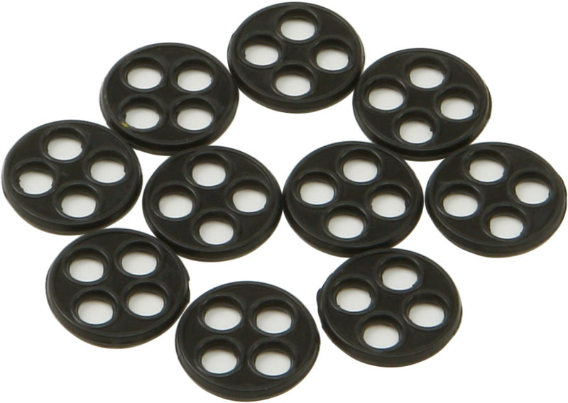 Harddrive 820-52257 011415 4 HOLES VITON GASKET 10PK
