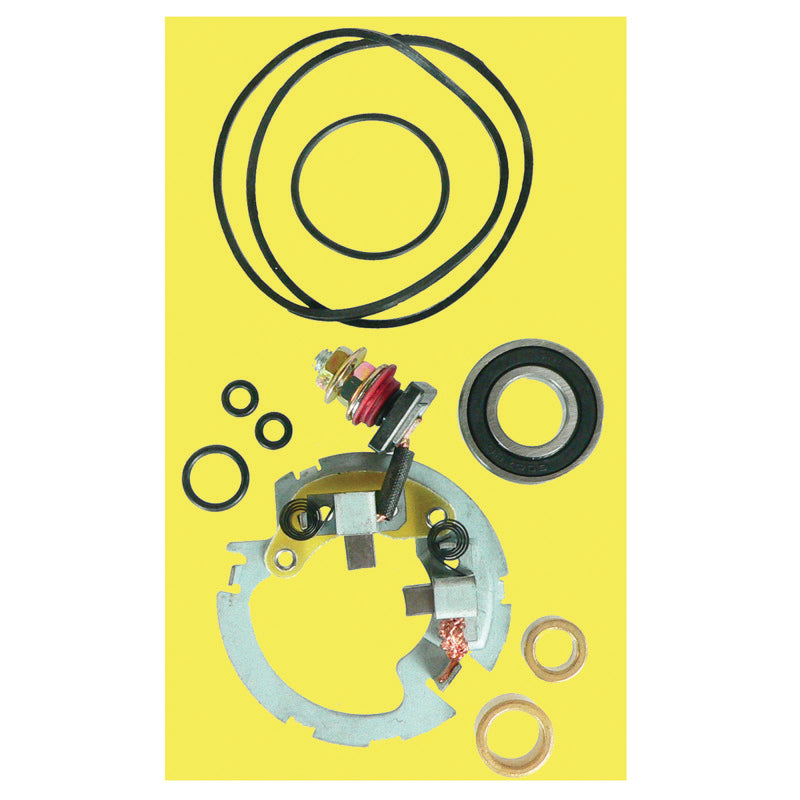 QuadBoss 495730 94-95 Polaris 300 2x4 (04) Repair Kit Starter - Photo - Primary