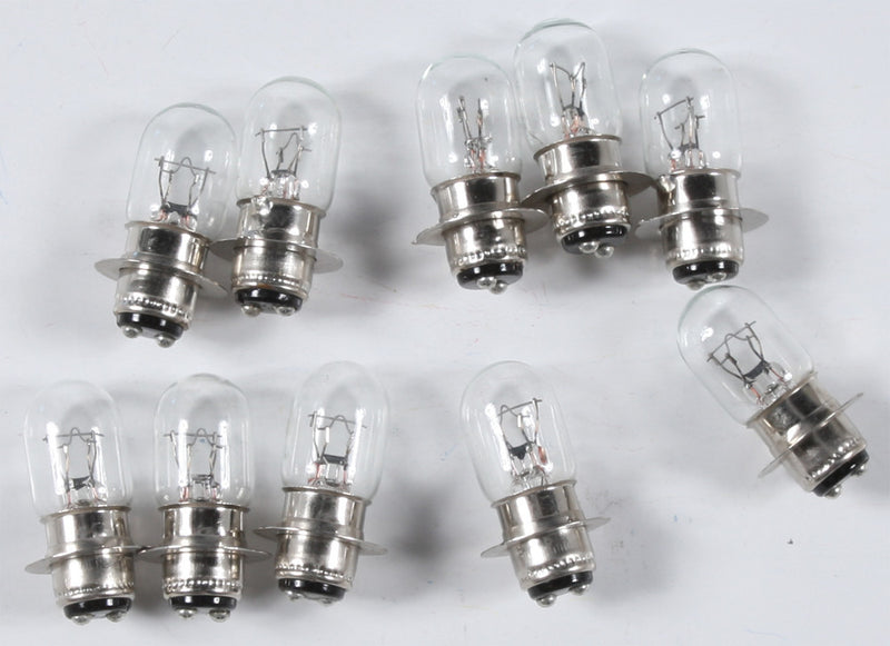 Sp1 12-10632 AT-01059L 10/PK 12V/25-25W REP A3603 10/PK