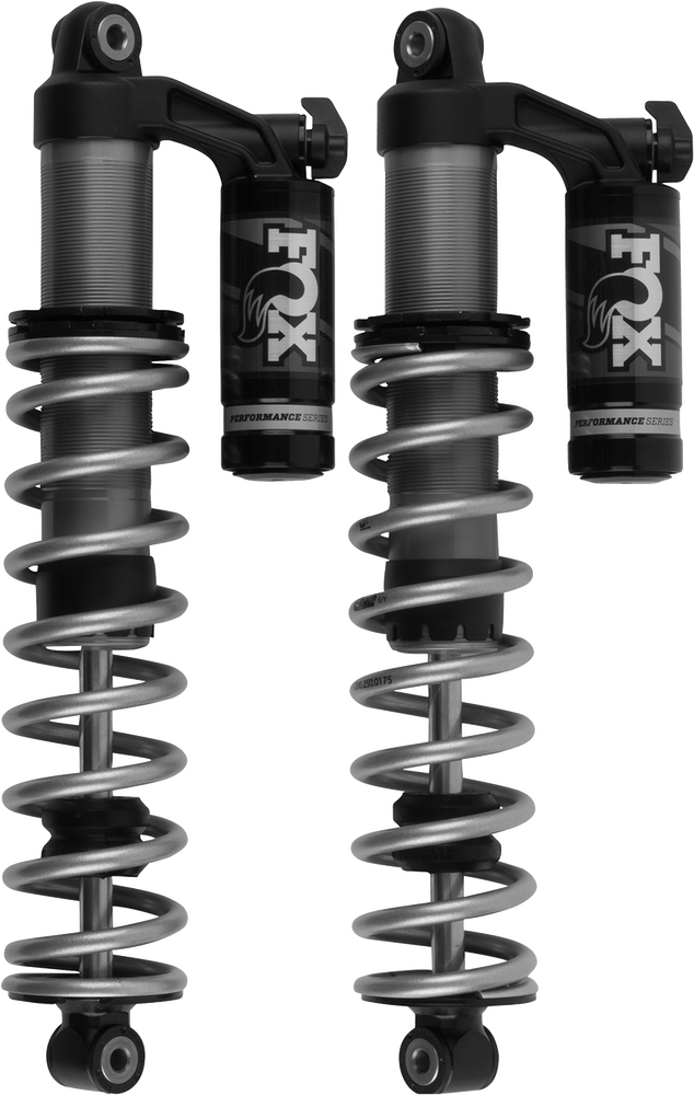 Fox 2.0 QS3 Shock Front POL 2-Seat - 885-06-111-2 Polaris General 2016-2024