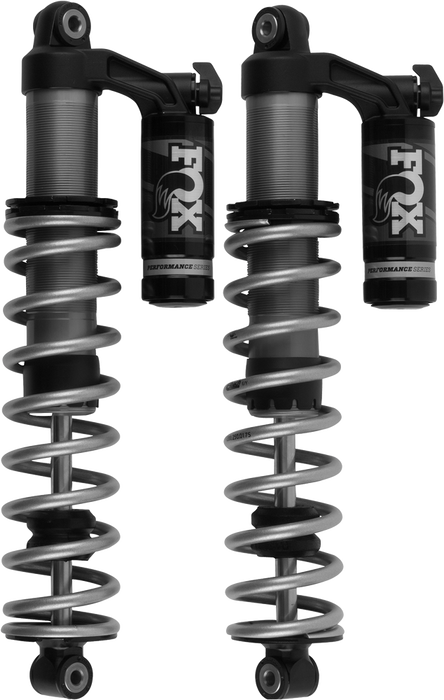 Fox 535-9920 885-06-111-2 2.0 QS3 SHOCK FRONT POL 2-SEAT
