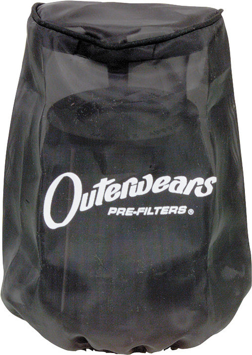 Outerwears 25-5892 20-2446-01 ATV PRE-FILTER K&N PL-5004/5008