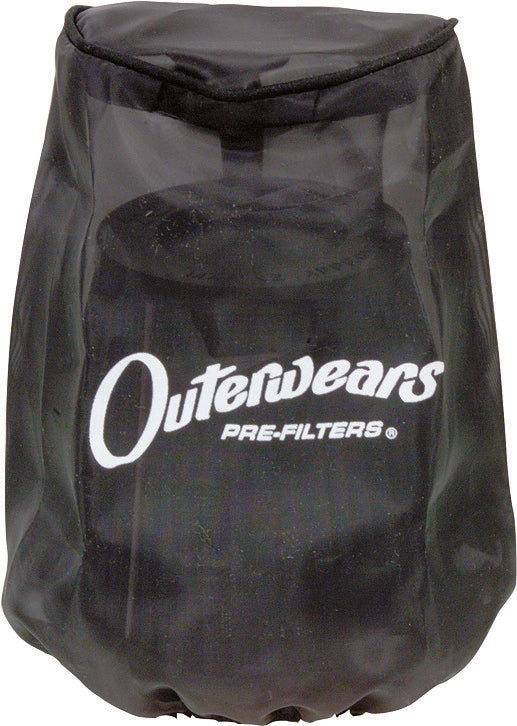 Outerwears ATV Pre-Filter K&N YA-3502 - 20-1005-01 Bombardier ATV/UTV Models 2000-2005