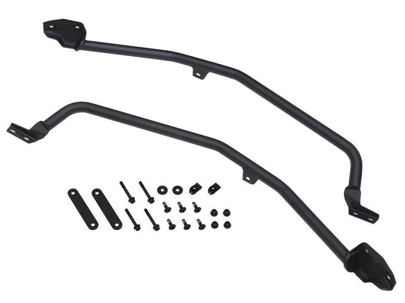 Sp1 HD Side Bumper FOR 44-5202 - SC-12688 Ski-Doo Tundra 2021-2023