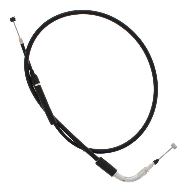 All Balls Clutch Cable - 45-2042 For Kawasaki 400 / KLX400R / KLX400SR 2003-2004 | Suzuki 400 / 400S / 400E / 400SM 2000-2024