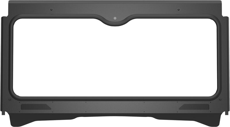 Kolpin Glass Windshield - 28200 Honda Pioneer 2016-2020
