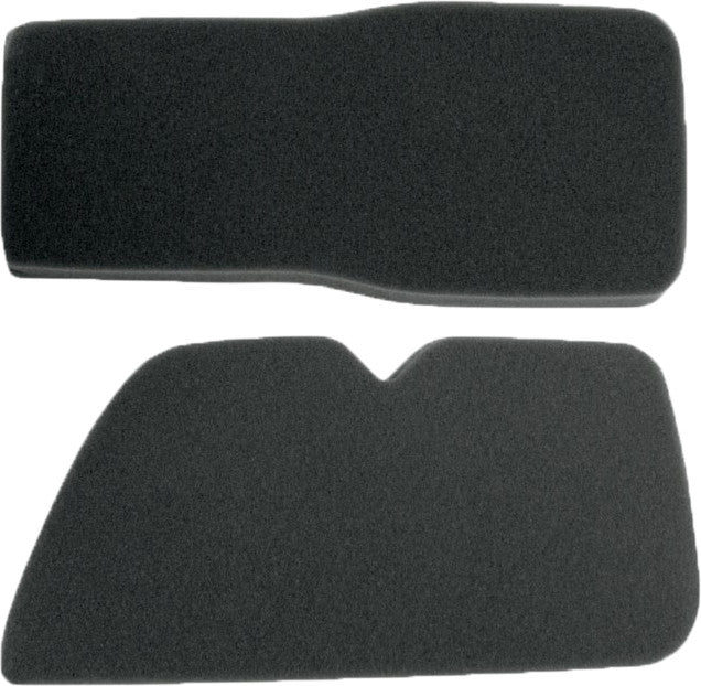 Uni Filter Air Filter - NU-2477 Suzuki 1400GL Intruder / VS1400GL Intruder / 1400 Boulevard 1987-2004