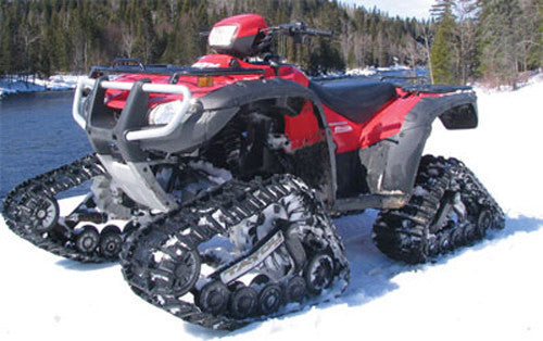 Camso 6622-03-0990 6622-03-0990 ATV TRACK KIT T4S
