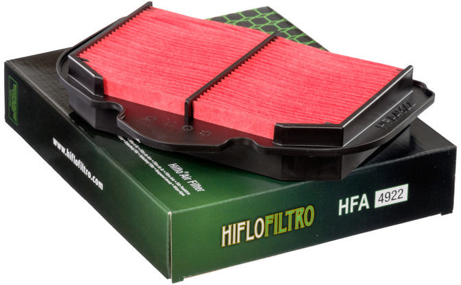 Hiflofiltro Air Filter - HFA4922 Yamaha 1200 / Super Tenere / 1200 Super Tenere 2010-2016