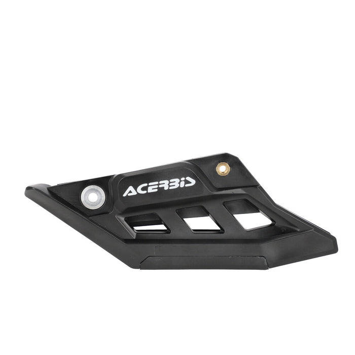 Acerbis 29863-50001 2986350001 CHAIN GUIDE TRI BLK