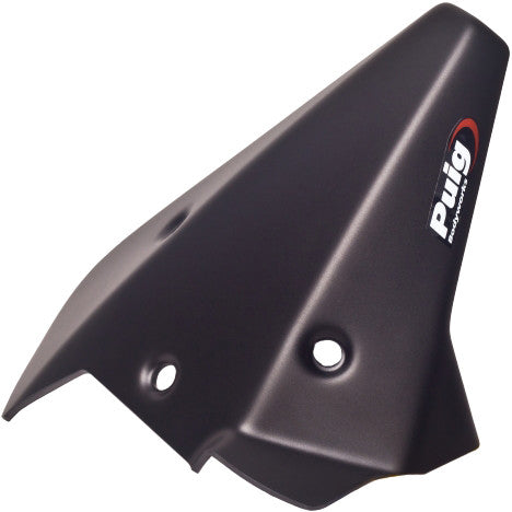 Puig Hi-Tech Parts Tire Hugger Matte Black - 4692J Honda CB1000R 2008-2015