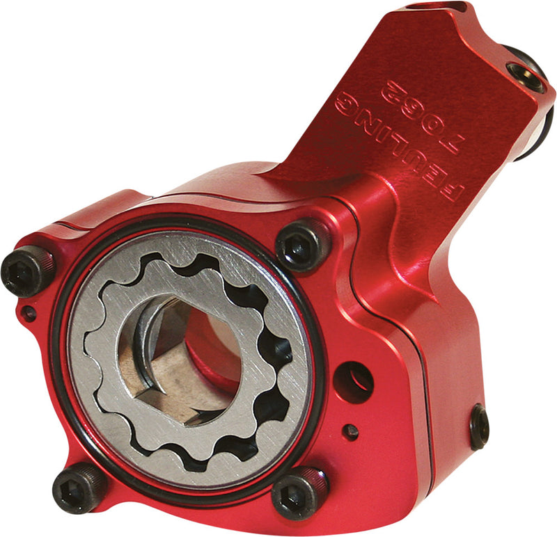 Feuling Oil Pump Corp. Race Series OIL Pump - 7062 For Harley Motorcycles 2006-2017
